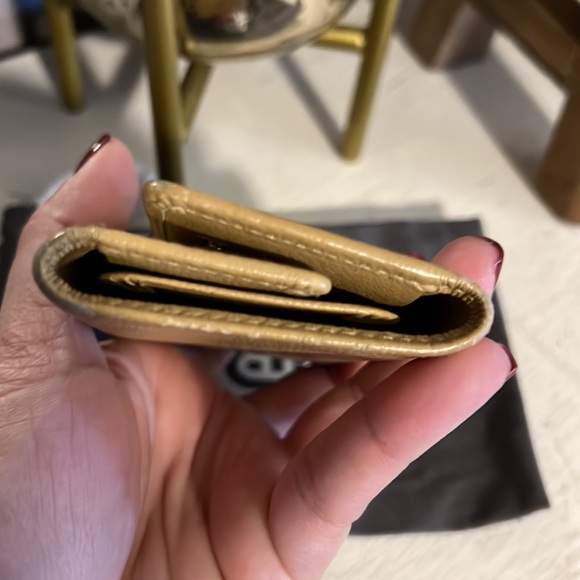 Chanel 6 ring Key pouch - Picture 8 of 9